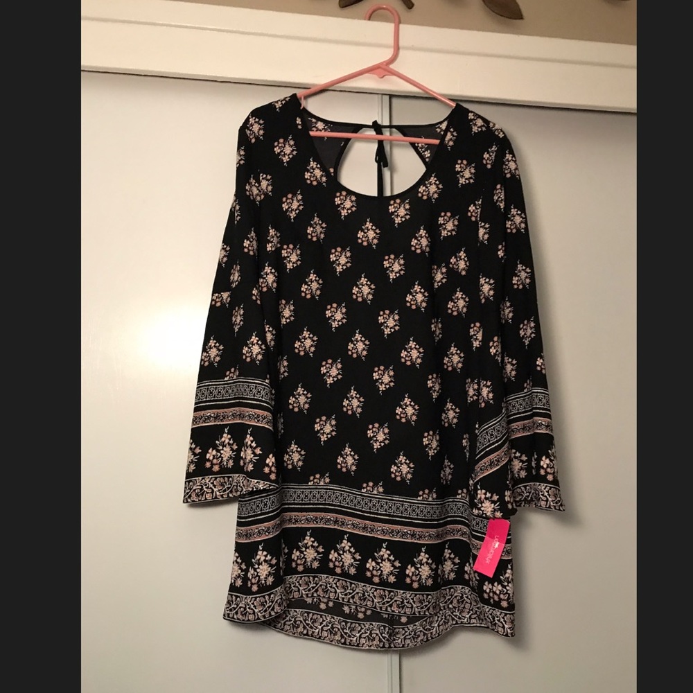 New Dress